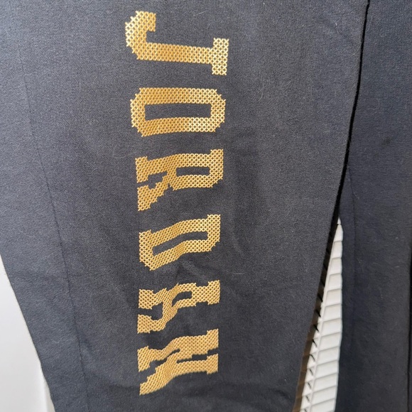 Jordan Essential Member Fleece Pants - Picture 4 of 7